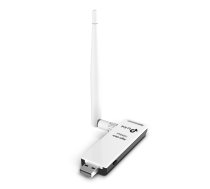 TP-LINK USB Wi-Fi adapteris HUB_TL-WN722N