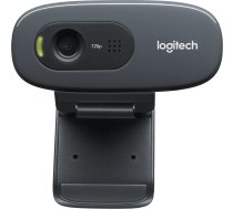 Logitech WEB kamera Web_960-001063 C270