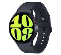 SAMSUNG Viedpulkstenis SM-R940NZKAEUB GALAXY WATCH6 (44mm) Bluetooth