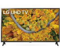 LG LED Televizors 43UP751C