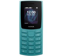 Nokia Mobilais tālrunis NK 105 4G Cyan 105 4G