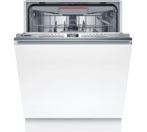 Bosch Trauku mazgājamā mašīna SMV4EMX71S
