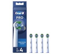 Oral-B Zobu birstes uzgaļi EB20RX-4