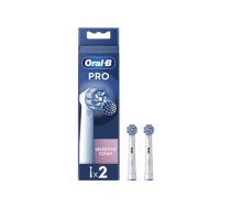 Oral-B Zobu birstes uzgaļi EB60X-2