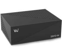 VU+ HD satelīta televīzijas uztvērējs VU+ZERO 4K