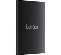 Lexar SSD disks LSL500X001T-RNBNG SL500