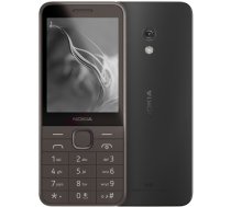 Nokia Mobilais tālrunis NK235 (2024) Black 235 4G (2024)