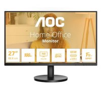 AOC Monitors 27B3CA2