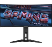 GIGABYTE OLED monitors MO34WQC2 EK1
