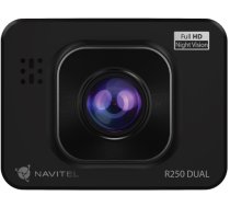 Navitel Auto video reģistrators R250 DUAL