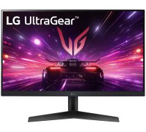 LG Monitors 24GS60F-B.AEU