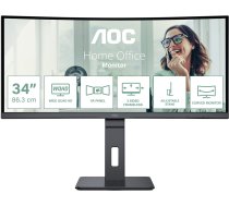 AOC Monitors CU34P3CV