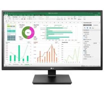 LG Monitors 27BN55UP-B