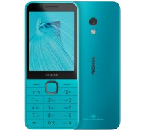 Nokia Mobilais tālrunis NK235 (2024) Blue 235 4G (2024)