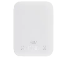 ADLER Virtuves svari AD 3181w