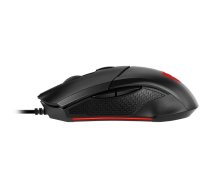 MSI Datorpele Clutch GM08 CLUTCH GM08
