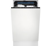 Electrolux Trauku mazgājamā mašīna EEG63400L