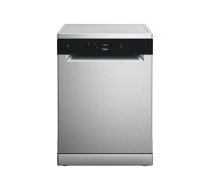 WHIRLPOOL Trauku mazgājamā mašīna W2F HD624 X