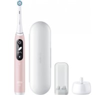 Oral-B Zobu birste iO6 Pink