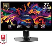 MSI QD-OLED monitors MAG271QPXQD-OLEDE2 MAG 271QPX QD-OLED E2