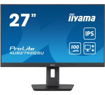 Iiyama Monitors XUB2792QSU-B6