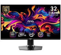 MSI QD-OLED monitors MAG 321UP QD-OLED MAG 321UP