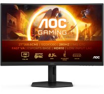 AOC Monitors C27G4ZXU