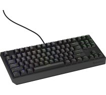 Genesis Klaviatūra NKG-2079 Thor 230 TKL
