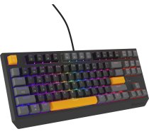 Genesis Klaviatūra NKG-2081 Thor 230 TKL