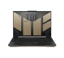 ASUS Portatīvais dators 90NR0JM2-M00490 TUF|Gaming A16 Advantage Edition (2023)|FA617NSR|CPU Ryzen 7|7435HS|3100 MHz|16"|1920x1200|RAM 16GB