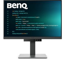 BENQ Monitors 9H.LLXLA.TBE RD240Q