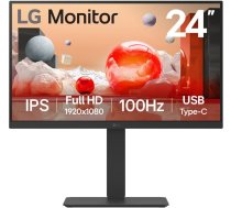 LG Monitors 24BA750-B