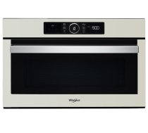 WHIRLPOOL Mikroviļņu krāsns AMW730SD