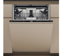 WHIRLPOOL Trauku mazgājamā mašīna W7I HF60 TU