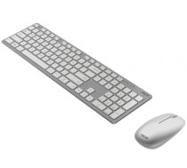ASUS Bezvadu klaviatūras un peles komplekts 90XB0430-BKM3A0 W5000