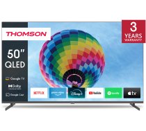 THOMSON QLED Televizors 50QG4S14