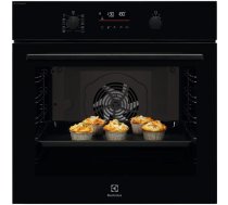 Electrolux Cepeškrāsns LOD6F77WZ