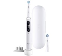 Oral-B Zobu birste iO6s Grey Opal