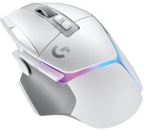 Logitech Bezvadu datorpele 910-006171 G502 X PLUS