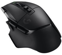 Logitech Bezvadu datorpele 910-006180 G502 X LIGHTSPEED