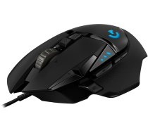 Logitech Datorpele 910-005471 G502 HERO