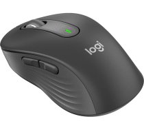 Logitech Bezvadu datorpele 910-006348 Signature M650