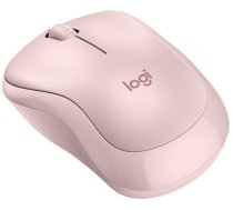 Logitech Bezvadu datorpele 910-007121 M240 Silent