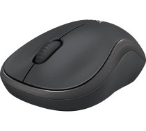 Logitech Bezvadu datorpele 910-007119 M240
