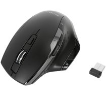 Targus Bezvadu datorpele AMW584GL Antimicrobial Ergo Mouse