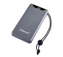 INTENSO Ārējais akumulators (power bank) 7332034 F10000