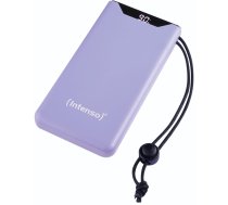 INTENSO Ārējais akumulators (power bank) 7332033 F10000