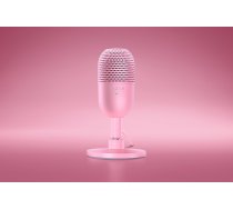 Razer Straumēšanas mikrofons RZ19-05050200-R3M1 Seiren V3 Mini