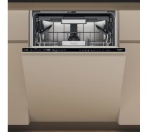 WHIRLPOOL Trauku mazgājamā mašīna W7I HP42 L