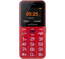 myPhone Mobilais tālrunis TEL000346 Halo Easy